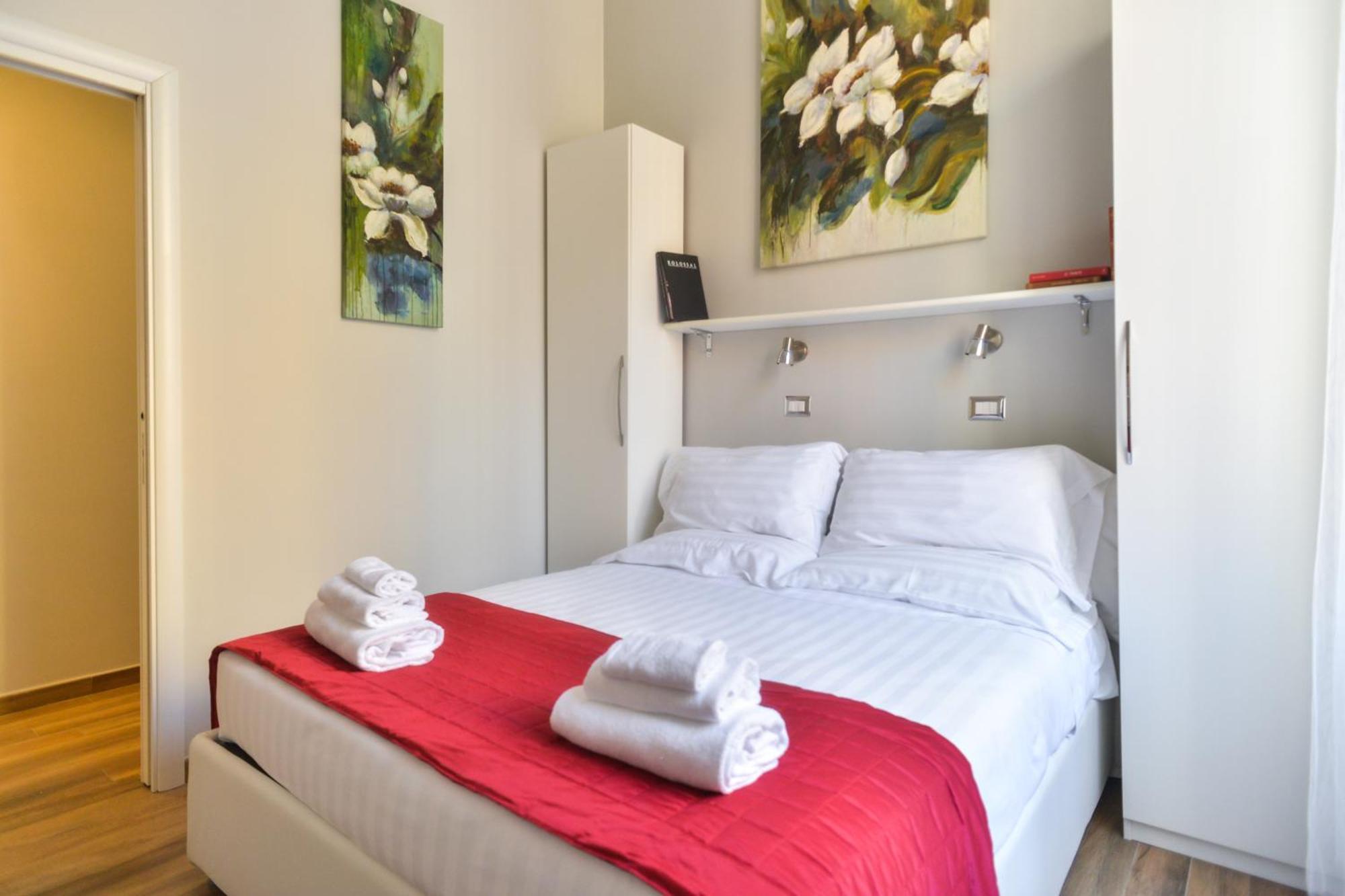 Apartment Lata Luxury Rom