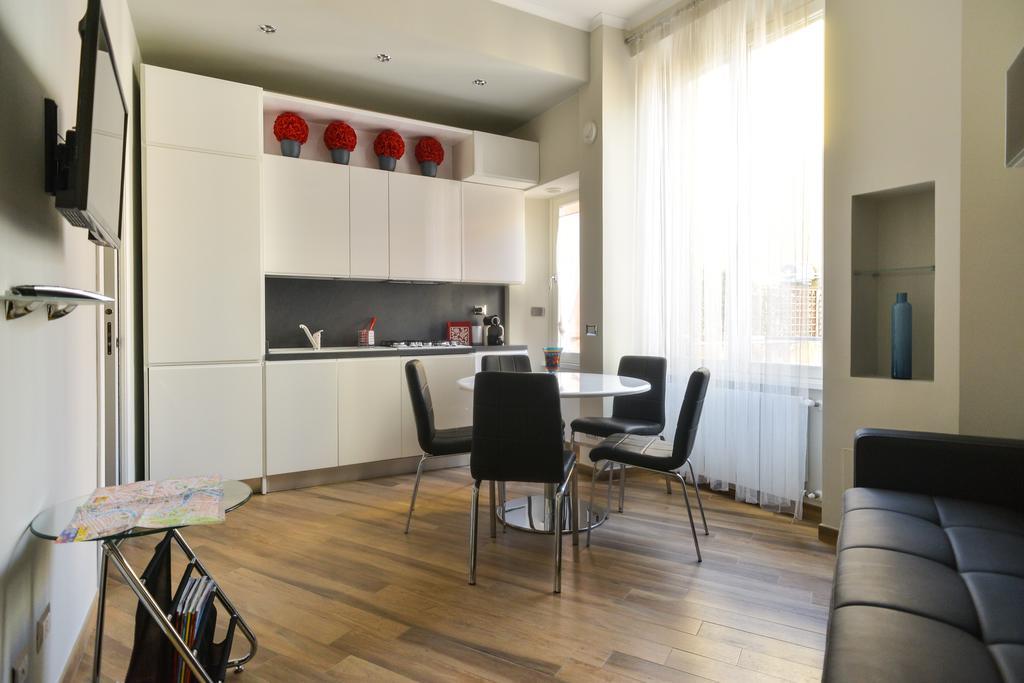 Lata Luxury Apartment Rom