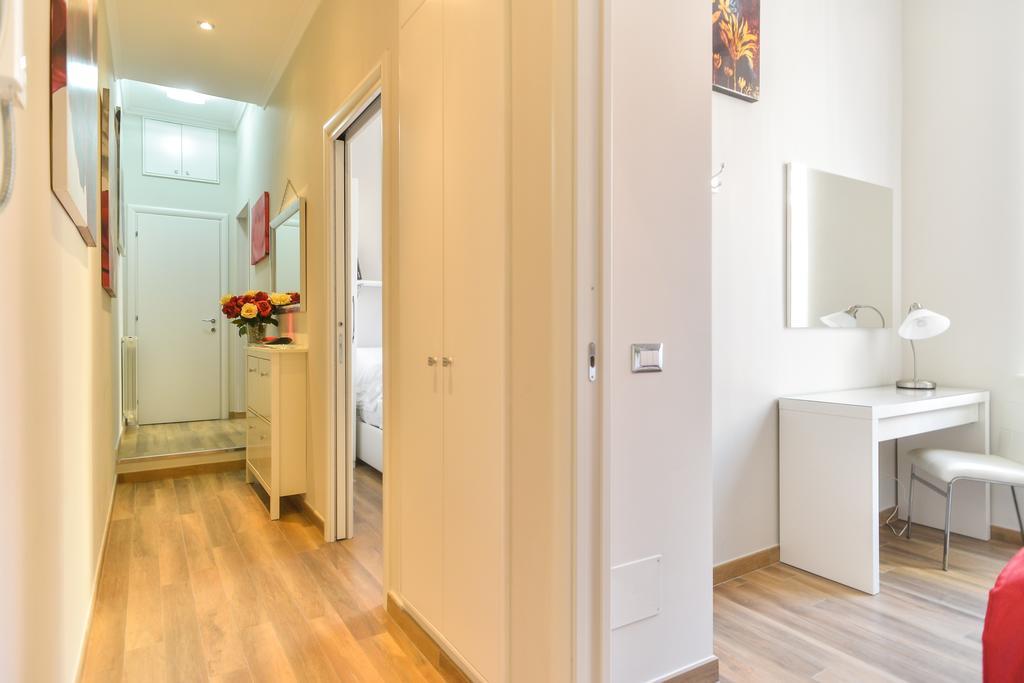 Apartment Lata Luxury Rom
