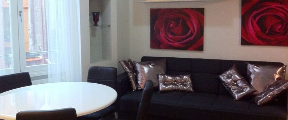 Apartment Lata Luxury Rom