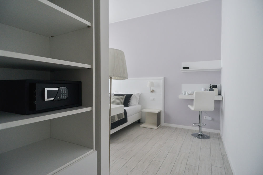 Lata Luxury Apartment Rom